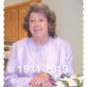 Meet your Posher, Gale